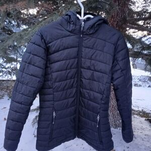 McKinley Winter Jacket Woman Size Small